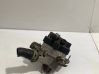 Engine coolant pipe/hose 0001591004