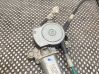Mechanizm podnoszenia szyby przedniej bez silnika 83401