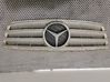 Bonnet/hood grill G0124A6