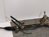 Steering rack 4960
