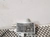 Aerial antenna amplifier 4D0035585
