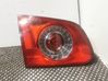Lampy tylnej klapy bagażnika 3C9945093