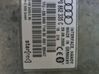 Bluetooth modulis 8P0862335C