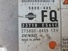 Engine control unit/module 23710ES65C