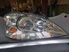 Headlight/headlamp 1305239189