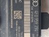 Unité de commande module de porte 4F0959794