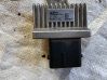 Relay mounting block 132122