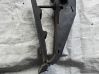 Accelerator throttle pedal 6766930