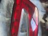 Tailgate rear/tail lights 6M2113A603EB
