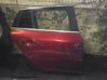 Rear door 