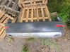 Rear bumper 1Z9807421D