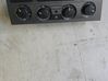 Climate control unit 4F1820043M