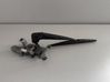 Rear window wiper motor 7318710