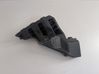 Front bumper mounting bracket 4ML807283