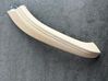 Front door card panel trim M3150242