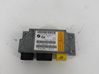 Airbag control unit/module 6924557