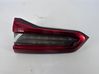 Lampy tylnej klapy bagażnika 7931998