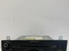 Radio/CD/DVD/GPS head unit 8T2035186C