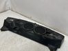 Altavoz de la bandeja del maletero 