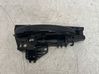 Manecilla externa puerta delantera 8T0837167
