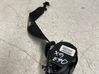 Set of seat belts A6063949