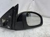 Front door electric wing mirror 24436145