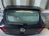 Tailgate/trunk/boot lid 