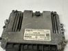 Engine control unit/module 0281012486