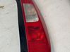 Rear/tail lights 8330A234