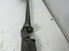 Front wiper linkage and motor 8250A153