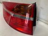 Rear/tail lights 22418002