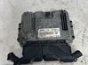 Engine control unit/module 0281012862