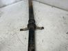 Drive shaft (set) 3D0521101AB