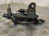 Front wiper linkage and motor 3397021026