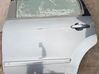 Rear door 