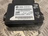 Hand brake control module 4E0907801A
