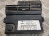 Other control units/modules 4E0907280A