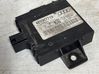 Alarm control unit/module 4E0907719