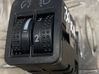 Headlight level height control switch 1J0941333A