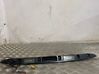 Trunk door license plate light bar 7167528