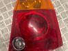 Rear/tail lights 04857586
