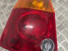Rear/tail lights 04857586