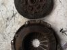 Clutch set kit 