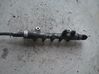 Fuel main line pipe 