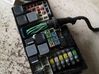 Fuse box set 9M5T14A067CA