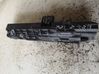 Radiator mount bracket 11074810