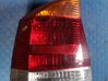 Tailgate rear/tail lights 