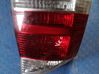 Tailgate rear/tail lights 13131000