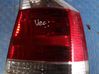 Tailgate rear/tail lights 13131002
