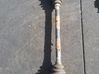 Rear driveshaft 7533446